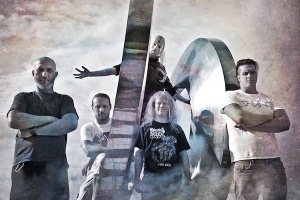 Experimentátoři DEMIMONDE vydají po šestnácti letech druhé album a míří na Brutal Assault