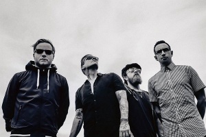 VIDEO: SHINEDOWN - „State of My Head“
