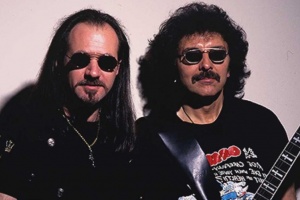 Tony Iommi nelení – chystá album i Sabbathí reedice z Martinovské éry