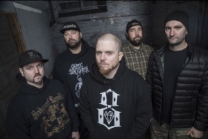 VIDEO: HATEBREED – „Looking Down the Barrel of Today“