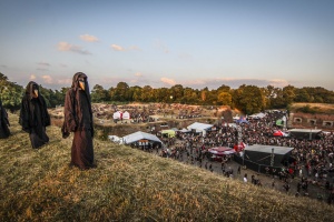 Brutal Assault startuje 21. ročníkem, festival očekává rekordní návštěvnost