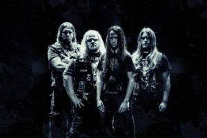Death metalová bruska ENTRAILS headlinerem festivalu SYMBOLIC u Kolína