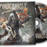 call of the wild CD