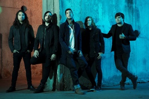VIDEO: OF MICE & MEN - „Never Giving Up“