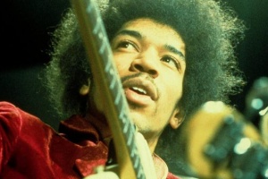  Jimi Hendrix: 50 let výročí od smrti kytarového krále