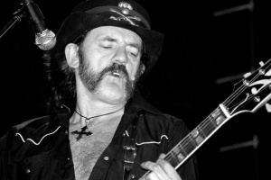 Na Wackenu poctili Lemmyho Kilmistera, uložili jeho popel do „svatyně“