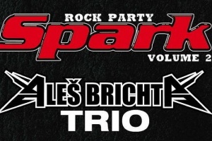 Další Spark Rock Party už 26. září