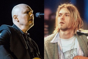 Billy Corgan: Lidi od NIRVANY nám podráželi nohy