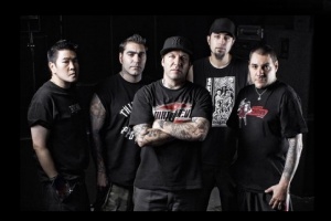 AGNOSTIC FRONT - "Us Against The World"