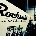 FOR GAMES 2013: Rocksmith 2014