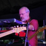 Joe Satriani - 4. 7. 2013, Loket nad Ohří