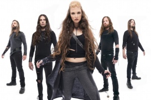 VIDEO: THE AGONIST - „The Hunt“