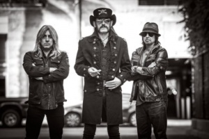 VIDEO:  MOTÖRHEAD - „When The Sky Comes Looking For You“