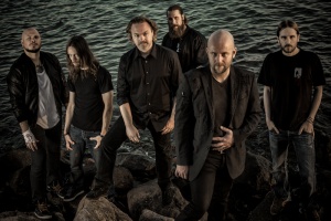 SOILWORK - "Rise Above the Sentiment"