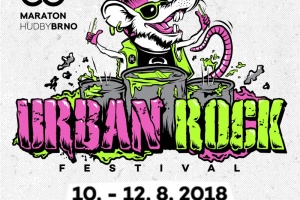 Našlapaný festival Urban Rock byl stornován