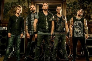 Poslechněte si: THE UNGUIDED - „The Worst Day (Revisited)“
