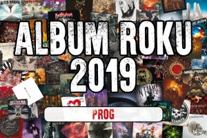 Album roku 2019 – PROG