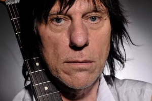Zemřel kytarový velikán Jeff Beck