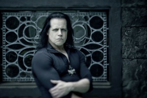 Glenn Danzig už ví, kdy vydá poctu králi rock’n’rollu
