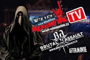 SPARK TV: Brutal Assault 2016 - aftermovie