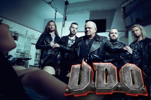 U.D.O.: Neochvějný strážce metalu
