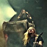 AMON AMARTH, With Full Force, 4. - 6. 7. 2014