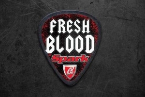 Spark Fresh Blood 2015 představuje: ABSTRACT + AGASSIZ