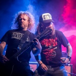 Metalgate Czech Death Fest 2014