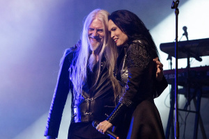 Marco Hietala nevyloučil nový projekt s Tarjou Turunen, první duet je na spadnutí