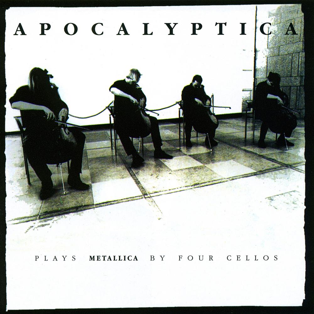 Apocalyptica - Plays Metallica By Four Cellos at Discogs