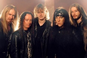 Poslechněte si: VICIOUS RUMORS – „Chasing the Priest“
