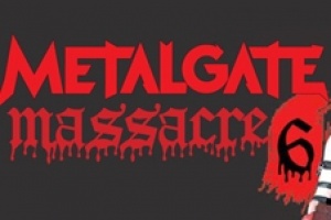 MetalGate Massacre zve na druhé dějství šestého ročníku