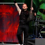 BRAINSTORM (GER), Metalfest, 30/05/2014
