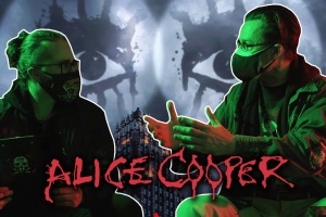 Metalshop TV uvádí: videorecenze alba Alice Cooper – Detroit Stories