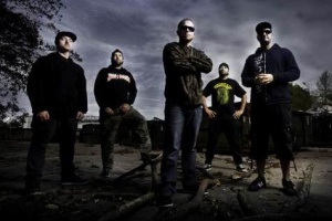 HATEBREED – "Put It to the Torch"