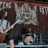 Obscene Extreme - Den III. - 6.7.2013