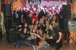 V Brně vyvrcholila série finálových koncertů Spark Fresh Blood