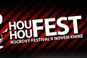 HouHouFest - Nový Knín, Letní kino „Na Kocábě“, 7. a 8.  září  2012