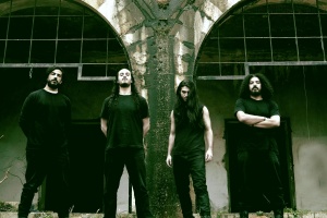 Podpořte syrské deathmetalisty MAYSALOON