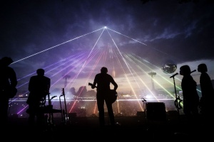 Roger Waters vstoupí v říjnu na tuzemská stříbrná plátna