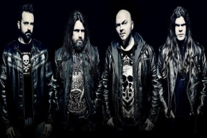 Bývalý bubeník SLAYER a ANTHRAX založil super metal band MESHIAAK
