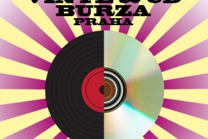 Pro příznivce hudebních nosičů se vrací Vinyl & CD Burza Praha