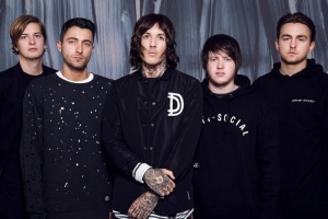 VIDEO: BRING ME THE HORIZON – „Avalanche“