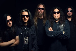 VIDEO: TESTAMENT - „The Pale King“