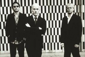 R.E.M. - "Part Lies, Part Heart, Part Truth, Part Garbage 1982-2011