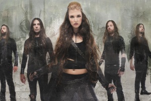 Do kostela s THE AGONIST