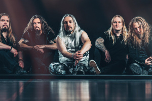 SONATA ARCTICA ohlašuje albem „Clear Cold Beyond“ návrat k rychlému power metalu