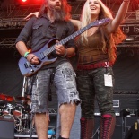 The Agonist 6