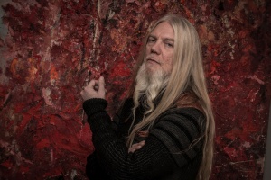 Marko Hietala se vrací z hudebního ústraní