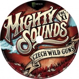 Mighty Sounds Volume XI (1)